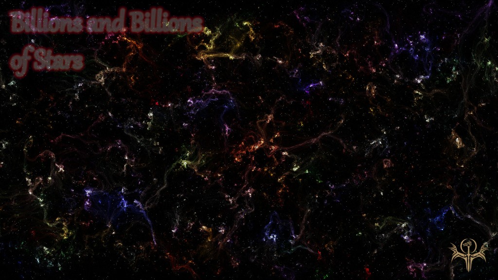 billions-of-stars